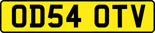 OD54OTV