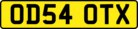 OD54OTX