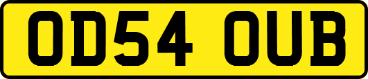 OD54OUB