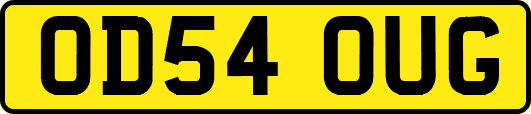 OD54OUG