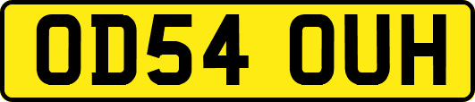 OD54OUH