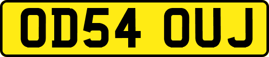 OD54OUJ