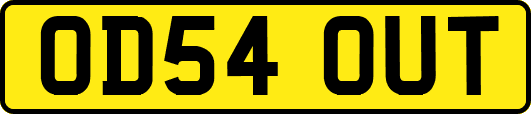 OD54OUT