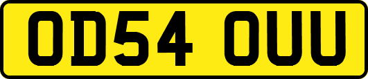 OD54OUU