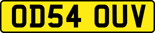 OD54OUV