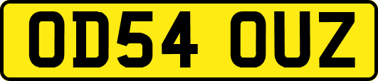 OD54OUZ
