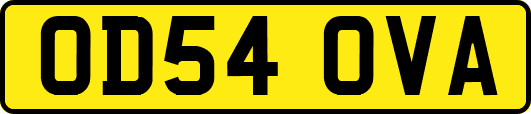 OD54OVA