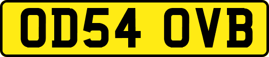 OD54OVB