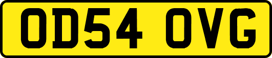 OD54OVG
