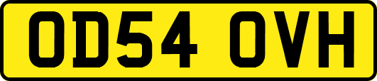 OD54OVH