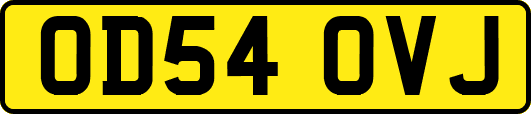 OD54OVJ