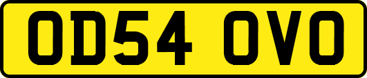 OD54OVO