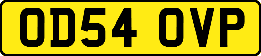 OD54OVP