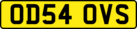 OD54OVS
