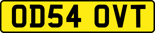 OD54OVT