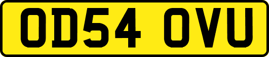 OD54OVU