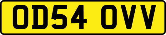 OD54OVV