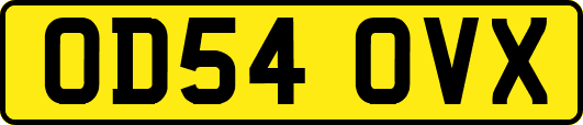 OD54OVX