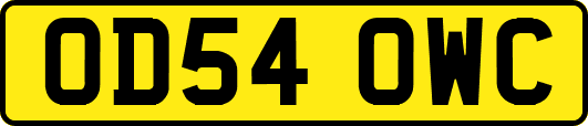 OD54OWC