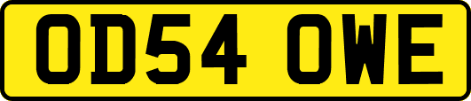 OD54OWE