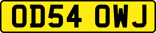 OD54OWJ