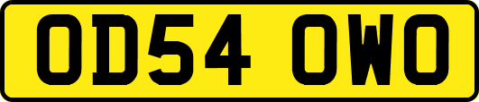 OD54OWO