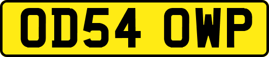 OD54OWP