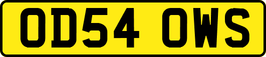 OD54OWS