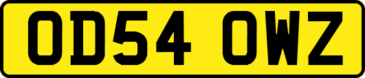 OD54OWZ
