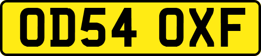 OD54OXF