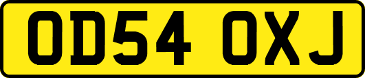 OD54OXJ