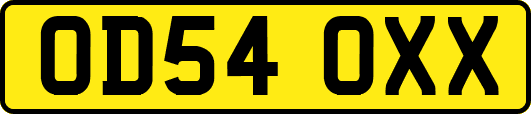 OD54OXX