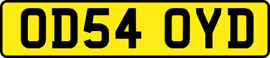 OD54OYD