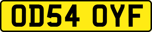 OD54OYF