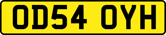 OD54OYH
