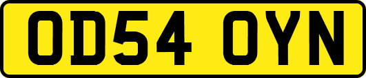 OD54OYN