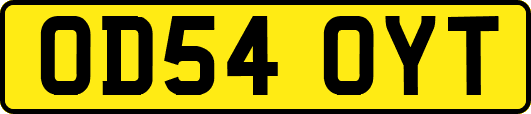 OD54OYT