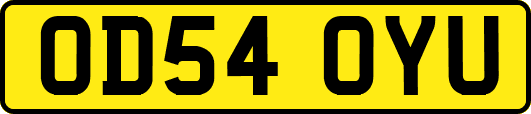 OD54OYU