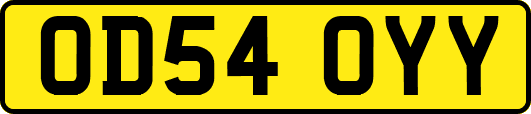 OD54OYY