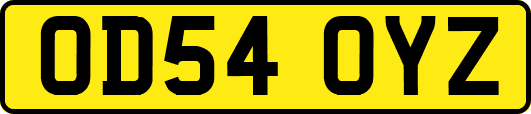 OD54OYZ