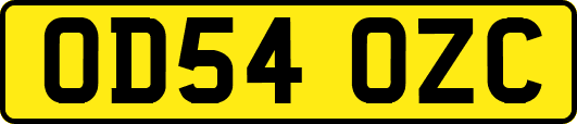 OD54OZC