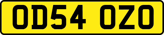 OD54OZO