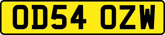 OD54OZW