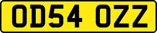 OD54OZZ