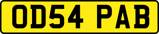 OD54PAB