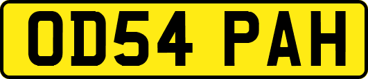 OD54PAH