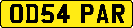 OD54PAR