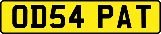 OD54PAT