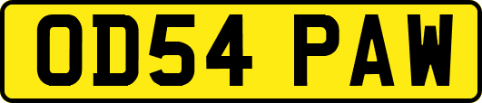 OD54PAW