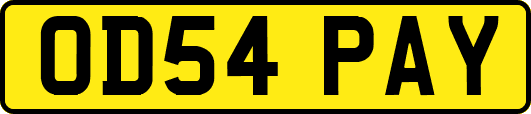 OD54PAY